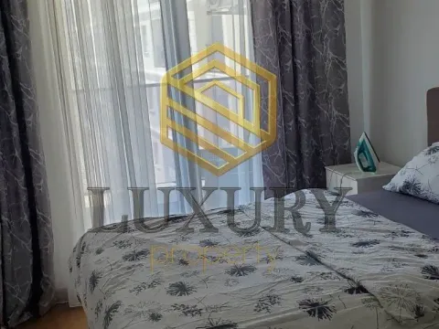 Rent, one bedroom apartment, 49m², Tološka šuma, Podgorica - image 8