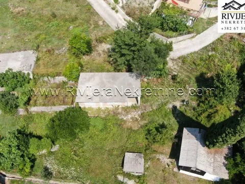 Prodaja, plac, 464m², Podi, Herceg Novi - image 2