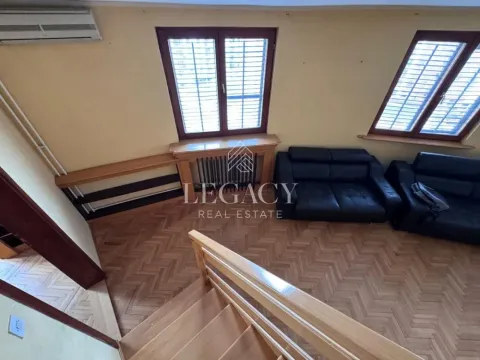 Rent, apartment, 160m², Savski Venac, Beograd - image 14
