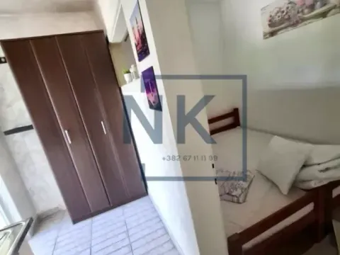 Izdavanje, jednosoban stan, 35m², Pobrežje, Podgorica - image 5