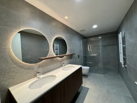 Izdavanje, četvorosoban stan, 121m², Beograd Na Vodi, Beograd - image 5