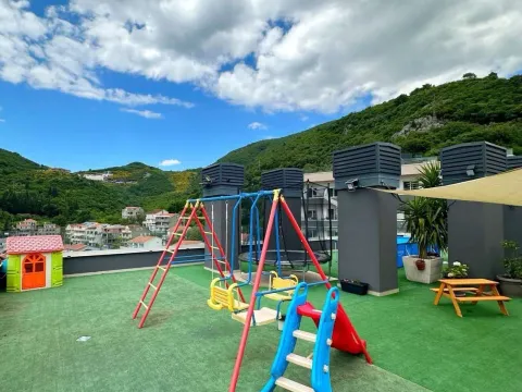 Prodaja, trosoban stan, 107m², Budva, Crna Gora - image 3