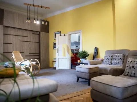 Prodaja, dvosoban stan, 62m², Stari grad, Novi Sad - image 4