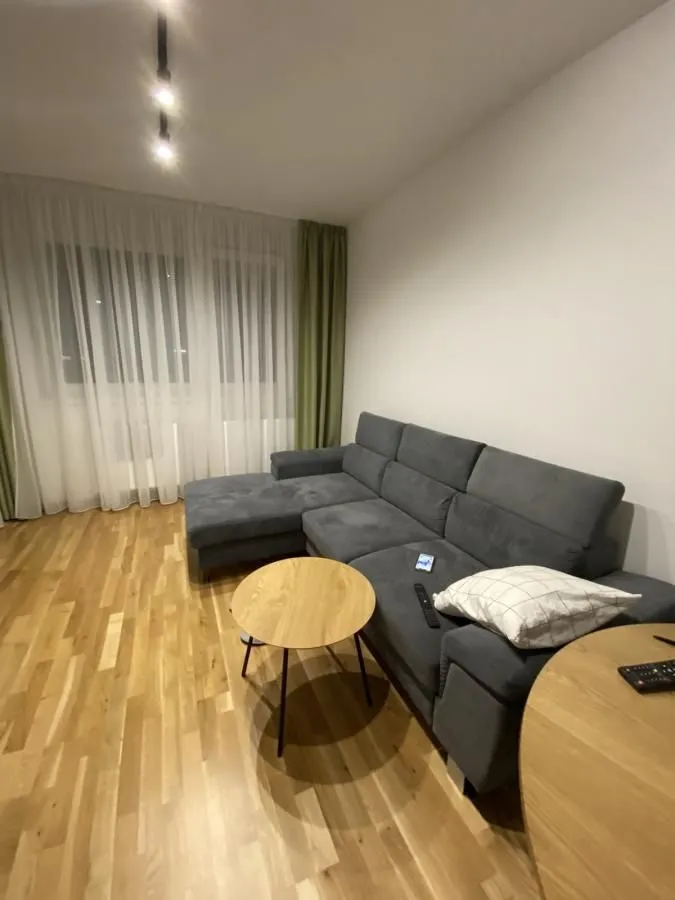Izdavanje, jednosoban stan, 40m², Telep, Novi Sad Sve Podlokacije