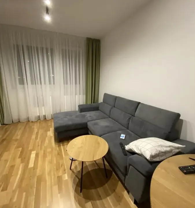 Rent, one bedroom apartment, 40m², Telep, Novi Sad Sve Podlokacije