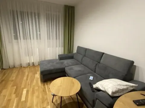 Izdavanje, jednosoban stan, 40m², Telep, Novi Sad Sve Podlokacije - image 1