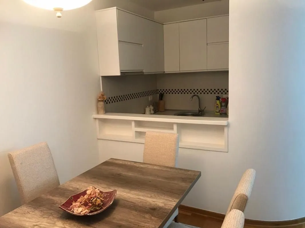 Sale, two bedroom apartment, 109m², Rozino, Budva
