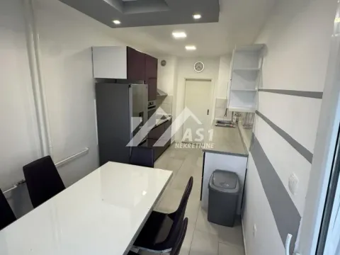 Izdavanje, dvosoban stan, 65m², Liman 3, Novi Sad Sve Podlokacije - image 5