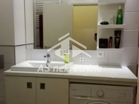 Izdavanje, stan, 67m², Novi Beograd Blok 62, Novi Beograd Sve Podlokacije - image 17