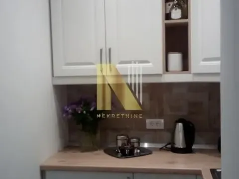 Rent, two bedroom apartment, 37m², Telep, Novi Sad Sve Podlokacije - image 6