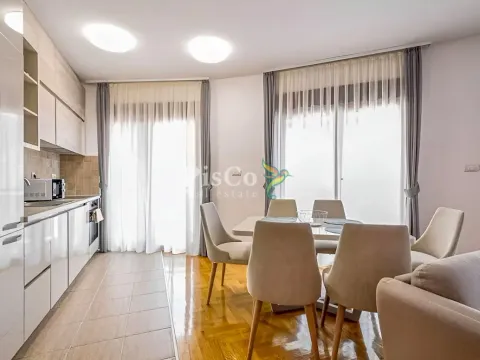 Prodaja, dvosoban stan, 88m², Bečići, Budva - image 7