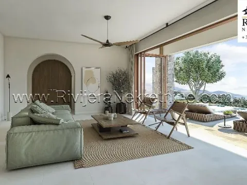 Prodaja, kuća, 217m², Luštica Bay, Tivat - image 2