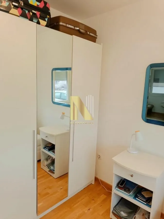 Izdavanje, jednosoban stan, 32m², Adice, Novi Sad Sve Podlokacije