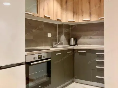 Prodaja, jednosoban stan, 46m², Bar, Crna Gora - image 5