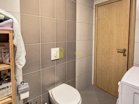 Izdavanje, garsonjera, 26m², Ljubović, Podgorica - image 7