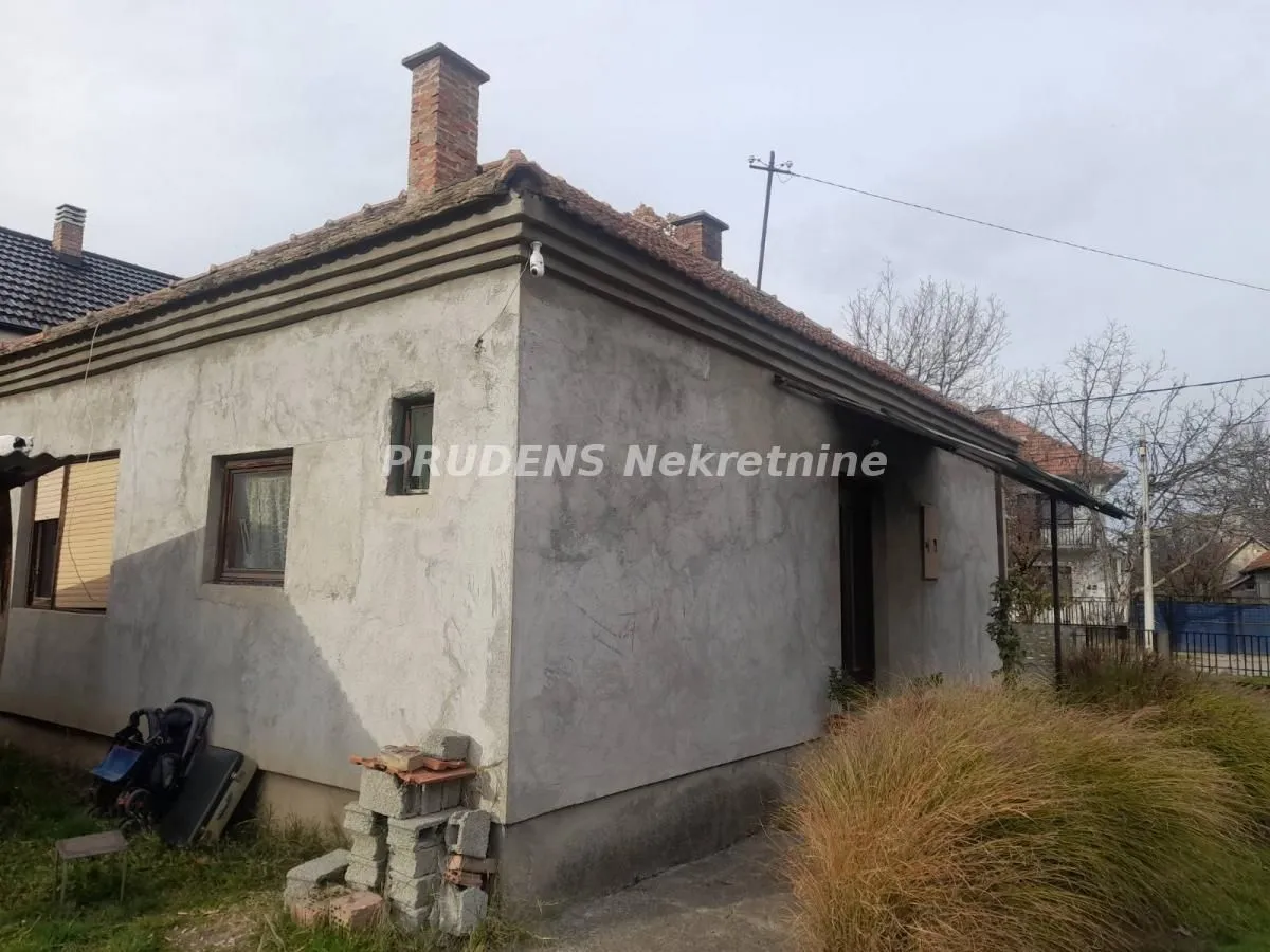 Prodaja, kuća, 73m², Boljevci, Surčin