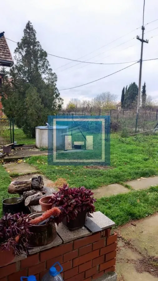 Prodaja, kuća, 80m², Siokovac, Jagodina