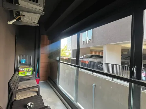 Rent, two bedroom apartment, 78m², Centar, Podgorica - image 9