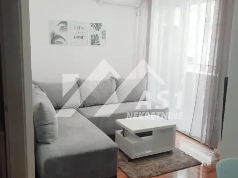 Rent, one bedroom apartment, 30m², Bulevar Oslobodjenja, Novi Sad Sve Podlokacije