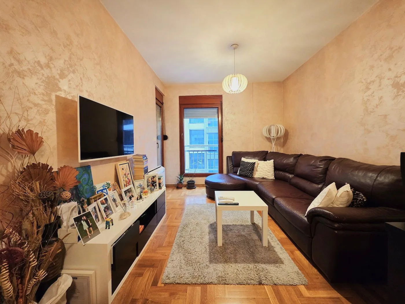 Sale, apartment, 40m², Pobrežje, Podgorica