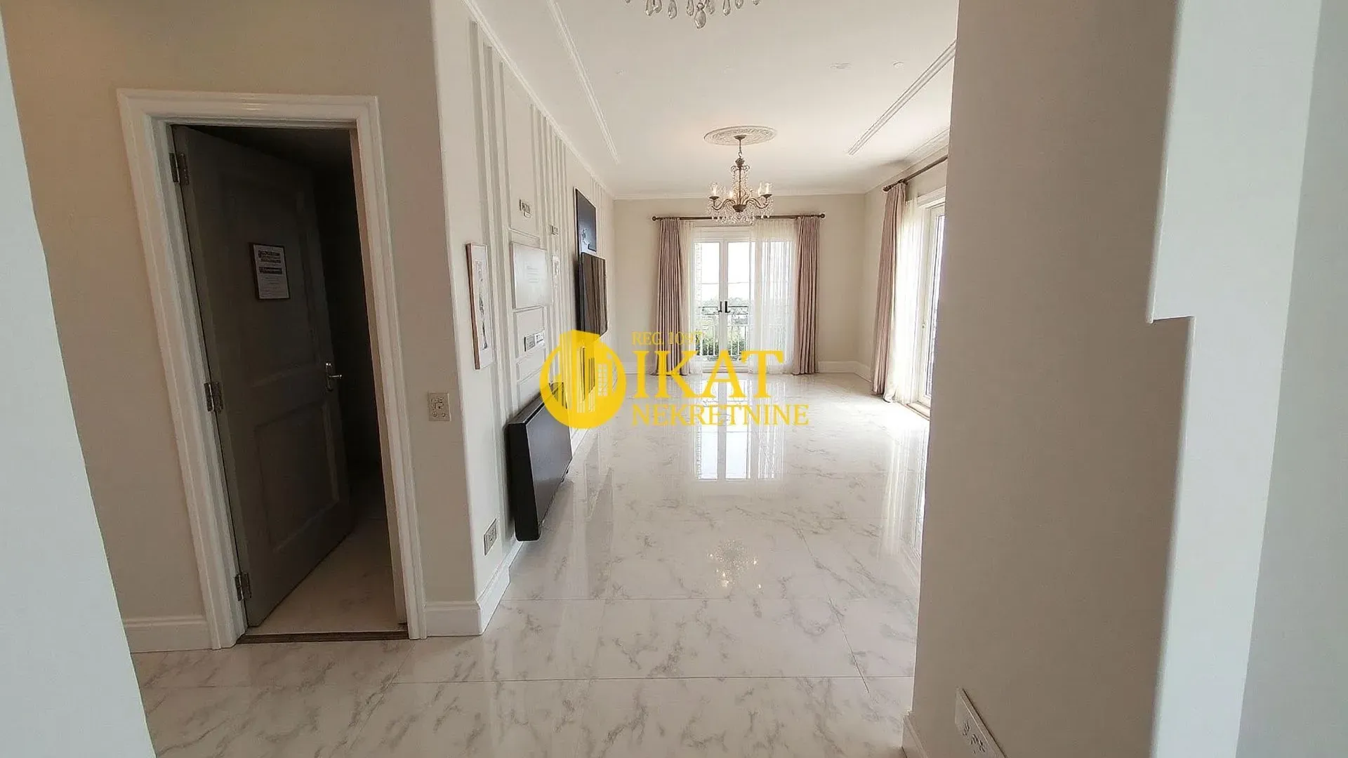 Sale, two bedroom apartment, 70m², Zvezdara Sve Podlokacije, Beograd