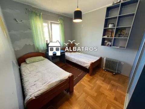 Izdavanje, stan, 103m², Makedonsko naselje, Bar - image 8