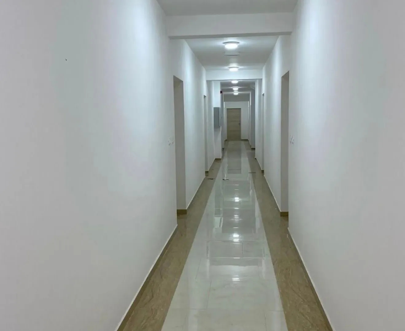 Rent, one bedroom apartment, 54m², Zabjelo, Podgorica