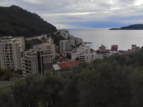 Sale, one bedroom apartment, 58m², Rafailovići, Budva - image 2