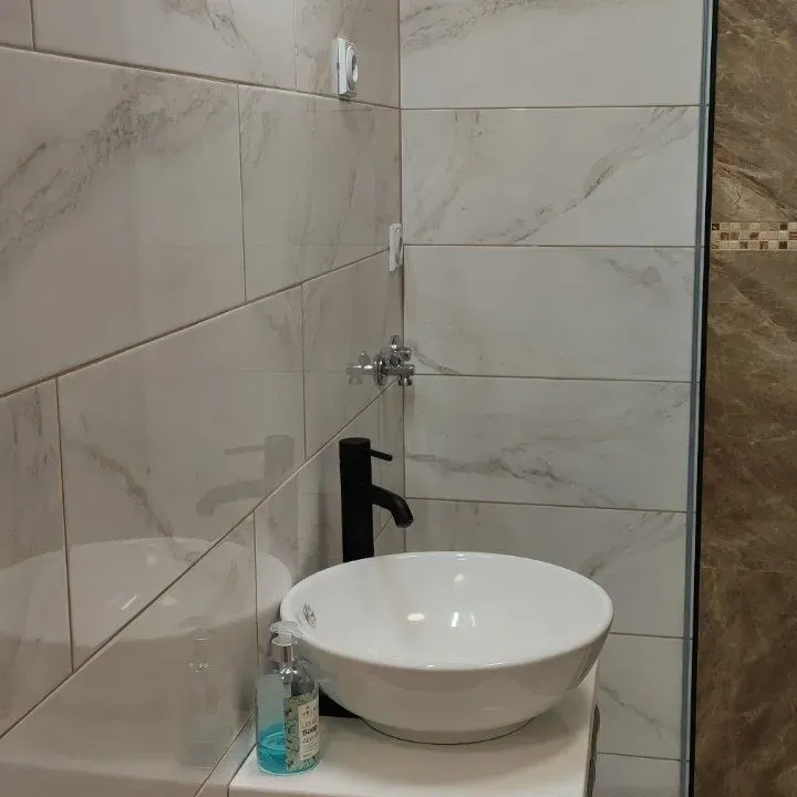 Prodaja, jednosoban stan, 39m², Čukarica, Beograd