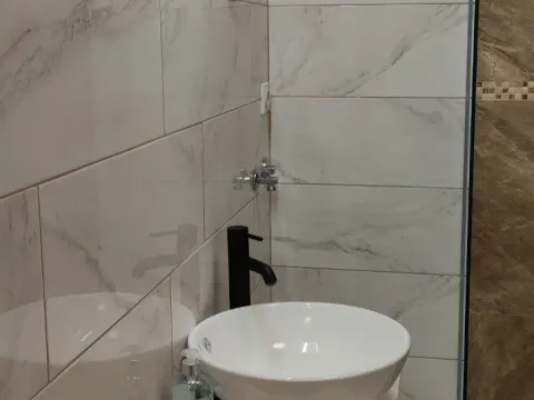 Prodaja, jednosoban stan, 39m², Čukarica, Beograd