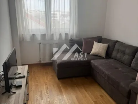 Rent, three bedroom apartment, 63m², Sajlovo, Novi Sad Sve Podlokacije - image 5