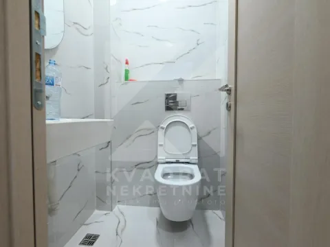 Rent, two bedroom apartment, 70m², Zabjelo, Podgorica - image 16