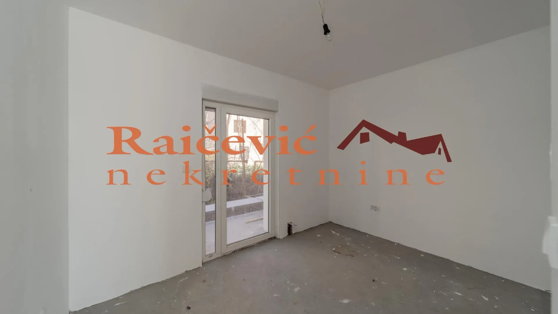 Prodaja, trosoban stan, 81m², Grocka, Beograd