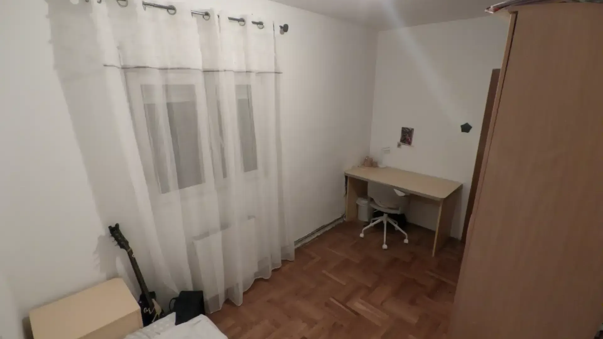 Prodaja, trosoban stan, 85m², Stari Aerodrom, Podgorica