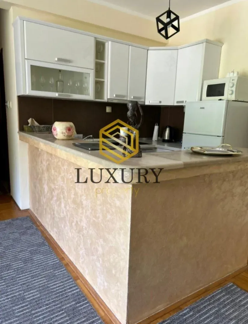 Rent, apartment, 81m², Bečići, Budva