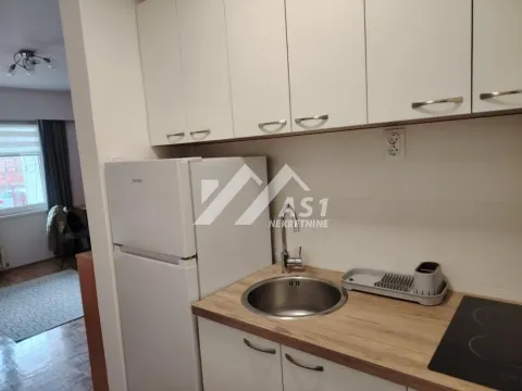 Rent, apartment, 25m², Podbara, Novi Sad Sve Podlokacije - image 5