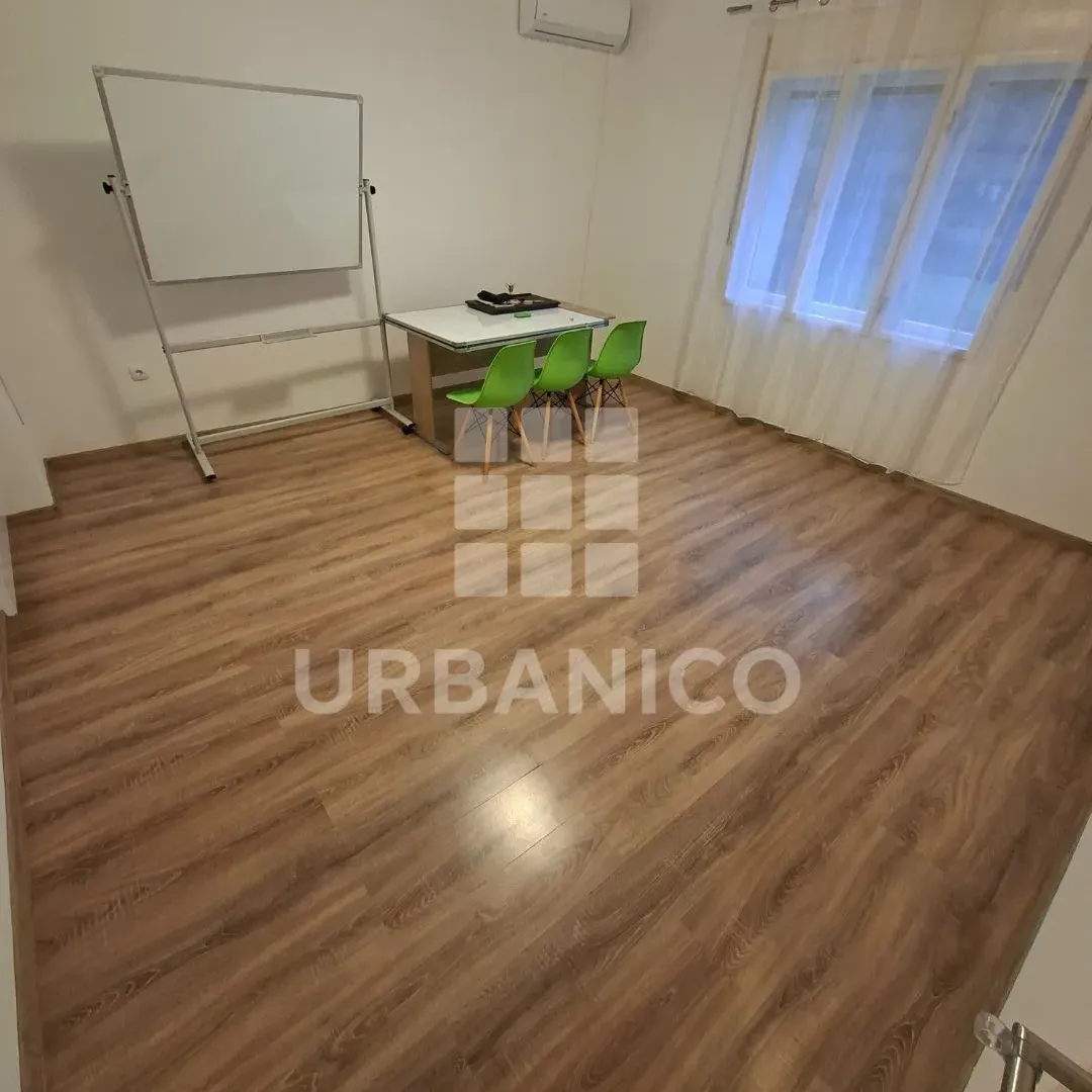 Rent, two bedroom apartment, 90m², Gorica C, Podgorica