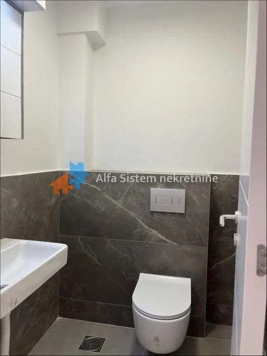 Rent, three bedroom apartment, 83m², Vidikovački venac, Rakovica