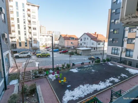 Sale, three bedroom apartment, 75m², Zemun Sve Podlokacije, Beograd - image 16