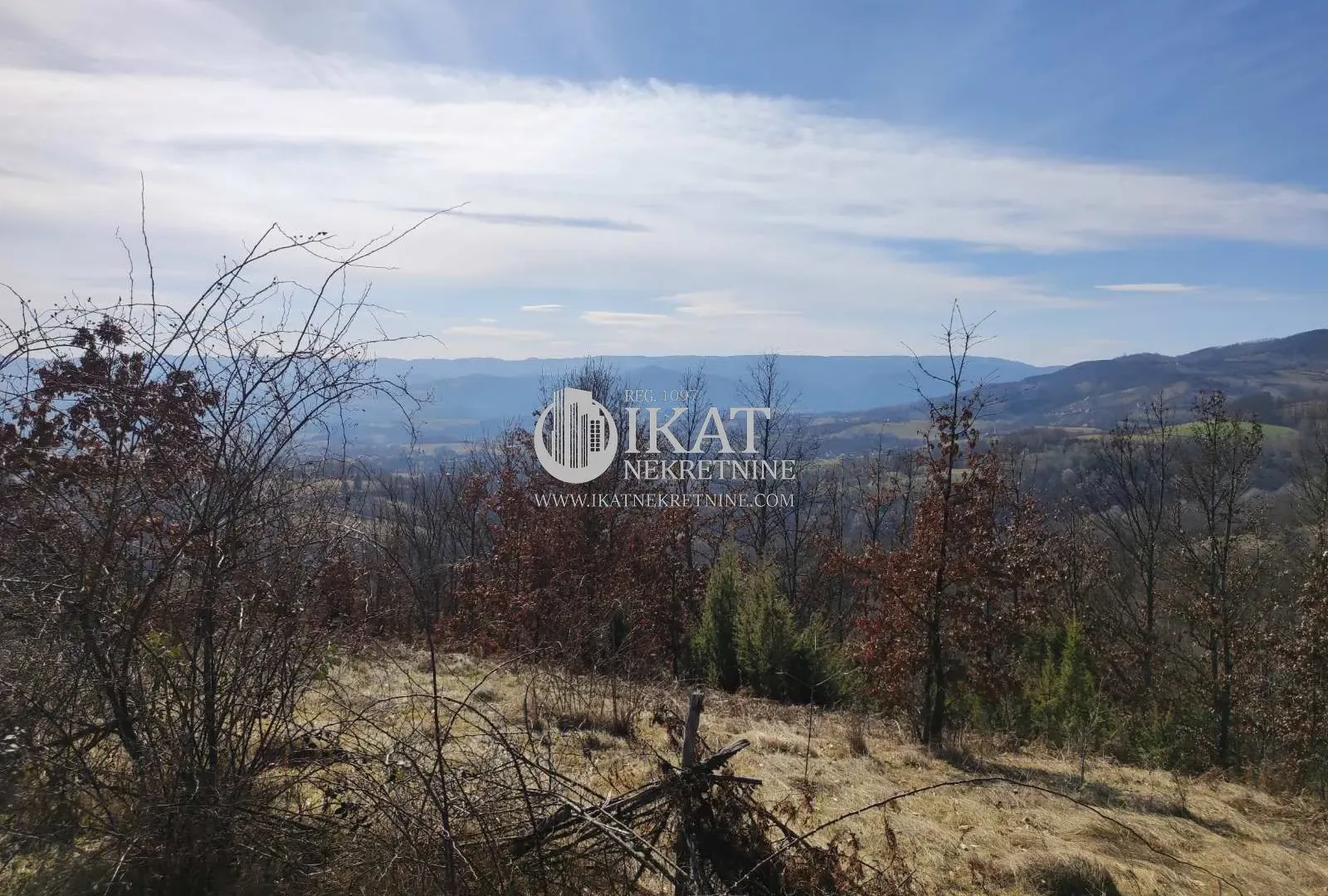 Sale, land lot, 17200m², Kosjerić, Srbija