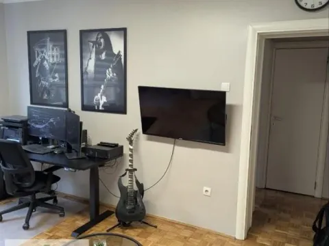 Prodaja, dvosoban stan, 46m², Detelinara, Novi Sad Sve Podlokacije - image 12