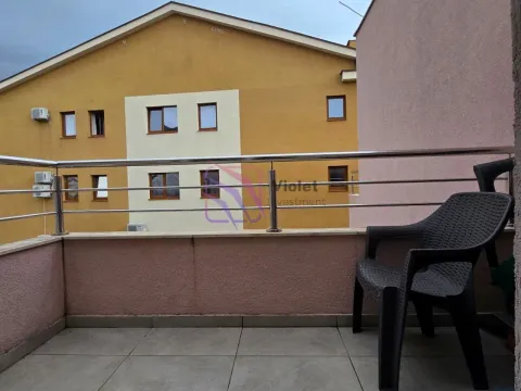 Prodaja, jednosoban stan, 42m², Babilonija, Budva - image 14