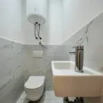 Izdavanje, jednosoban stan, 55m², Rafailovići, Budva - image 8