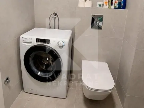 Rent, one bedroom apartment, 40m², Tuški Put, Podgorica - image 6