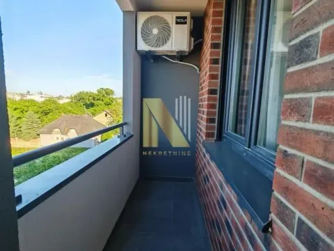 Izdavanje, jednosoban stan, 40m², Telep, Novi Sad Sve Podlokacije - image 12