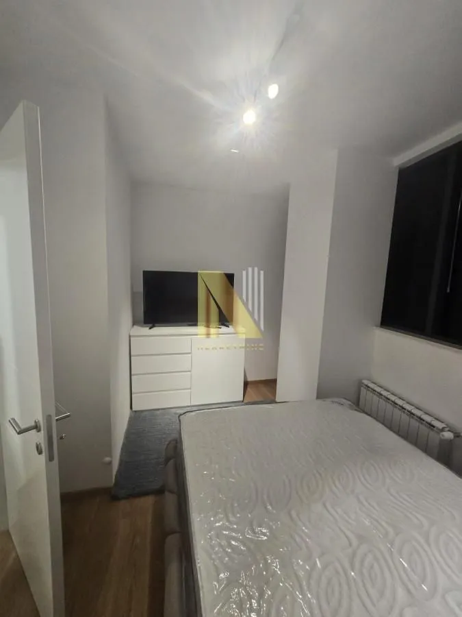Prodaja, jednosoban stan, 49m², Centar, Novi Sad