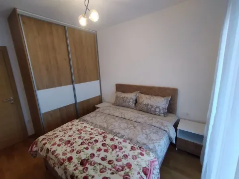 Rent, one bedroom apartment, 45m², New City, Podgorica - image 6
