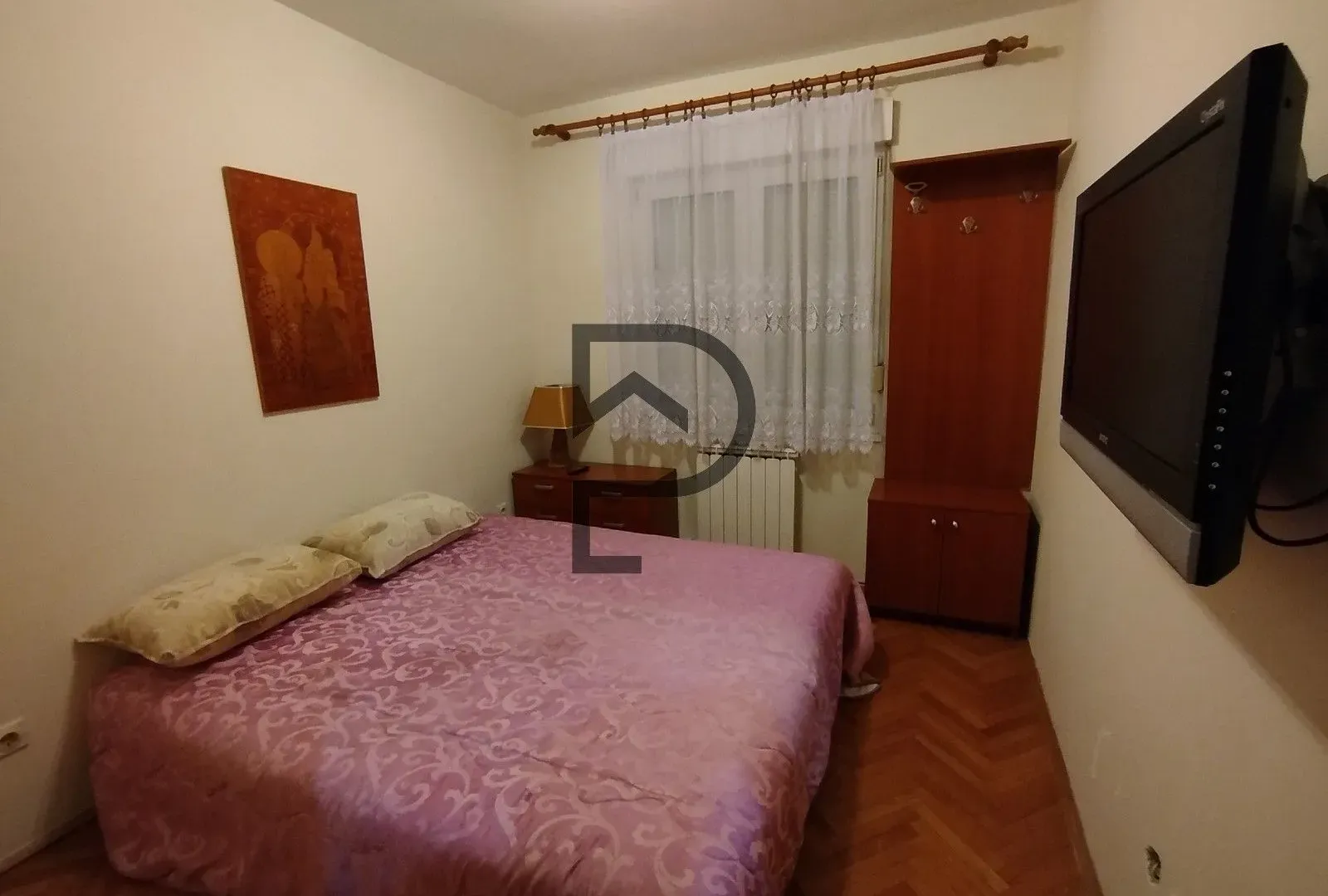 Rent, apartment, 55m², Zagorič, Podgorica