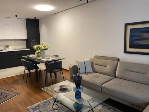 Izdavanje, stan, 77m², Master Kvart, Podgorica - image 4