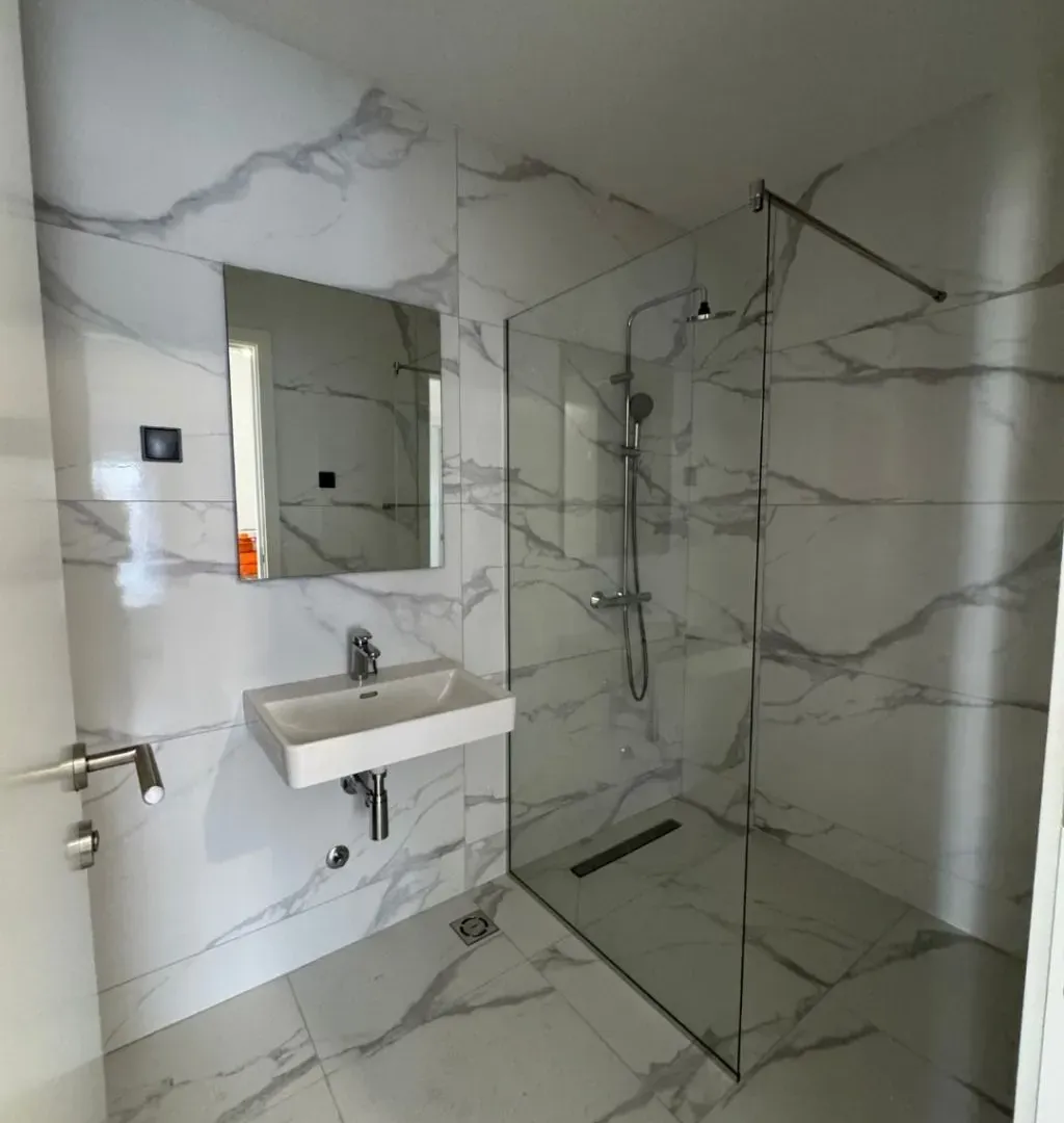 Izdavanje, jednosoban stan, 53m², Podgorica, Crna Gora